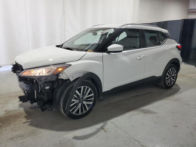 nissan kicks sv 2024 3n1cp5cv0rl547687