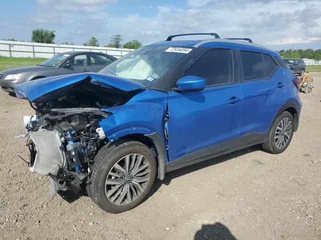 nissan kicks sv 2024 3n1cp5cv0rl555935