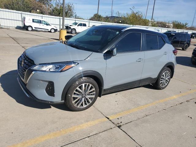 nissan kicks sv 2024 3n1cp5cv0rl572718