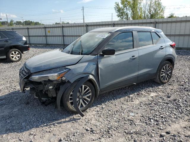 nissan kicks sv 2021 3n1cp5cv1ml560876