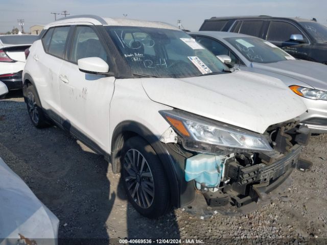 nissan kicks 2023 3n1cp5cv1pl470227