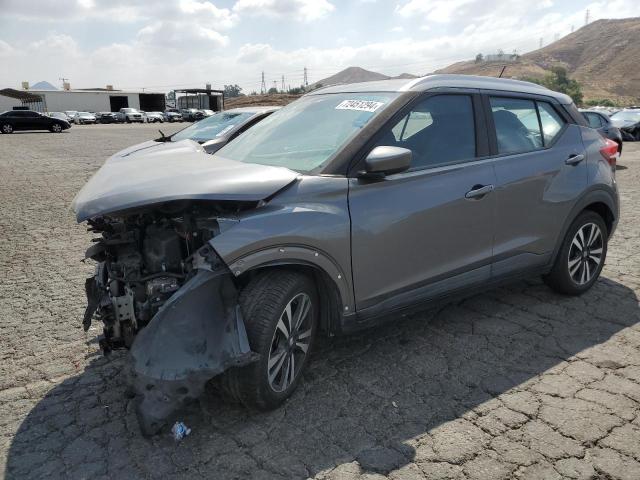 nissan kicks sv 2020 3n1cp5cv2ll478685