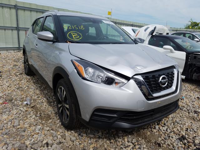 nissan kicks sv 2020 3n1cp5cv2ll521518