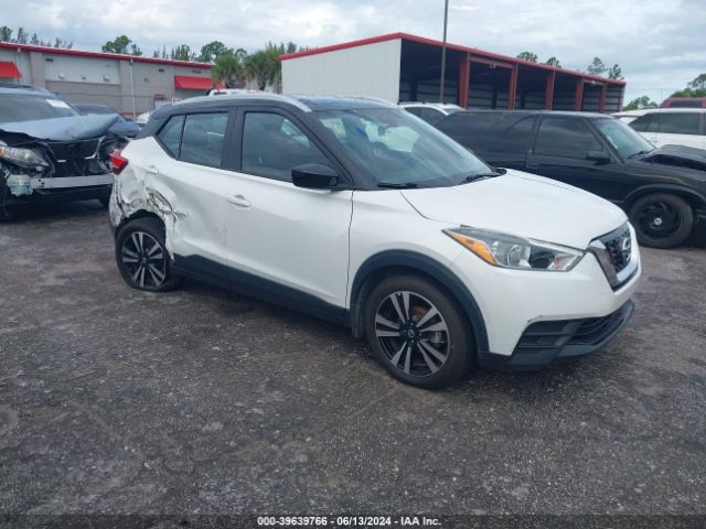 nissan kicks 2020 3n1cp5cv2ll542210