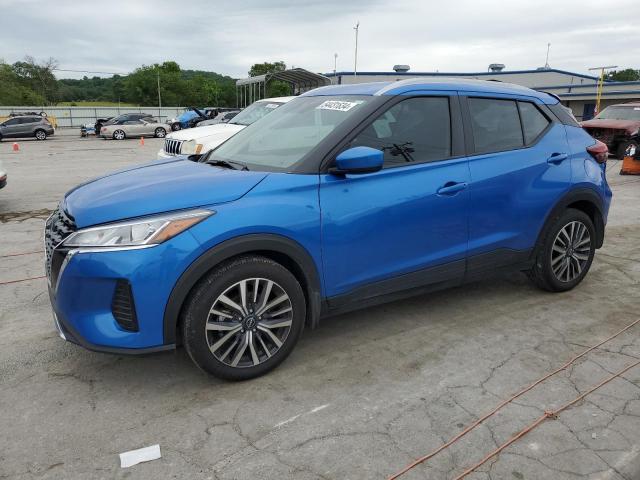 nissan kicks 2022 3n1cp5cv2nl529153