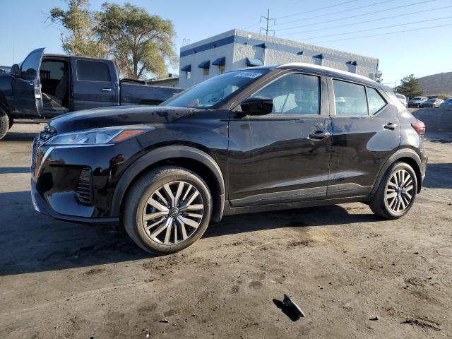 nissan kicks sv 2022 3n1cp5cv2nl529802