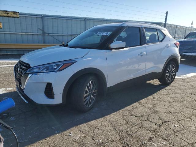 nissan kicks sv 2023 3n1cp5cv2pl505664