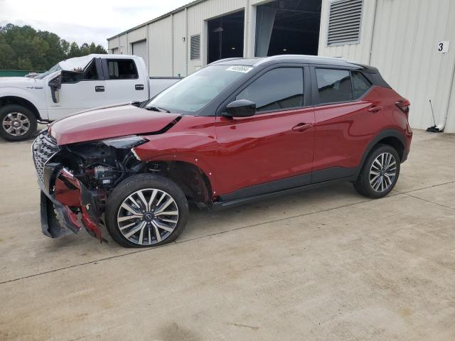 nissan kicks sv 2023 3n1cp5cv2pl512243