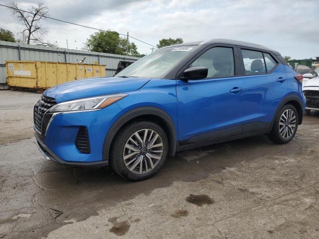 nissan kicks 2023 3n1cp5cv2pl530743