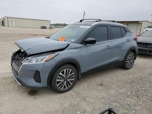 nissan kicks sv 2023 3n1cp5cv2pl553276