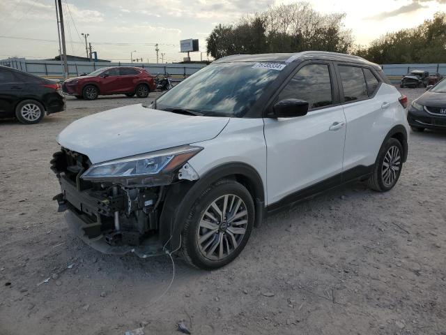 nissan kicks sv 2024 3n1cp5cv2rl573062