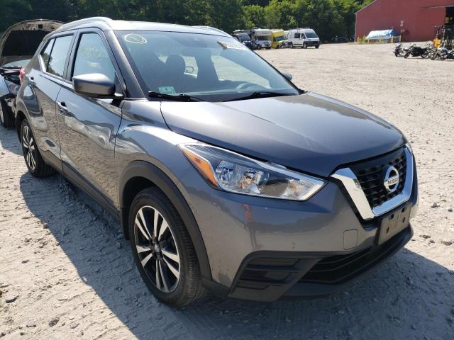 nissan kicks sv 2020 3n1cp5cv3ll515565