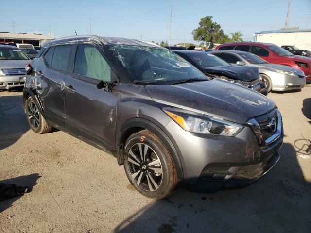 nissan kicks sv 2020 3n1cp5cv3ll523150