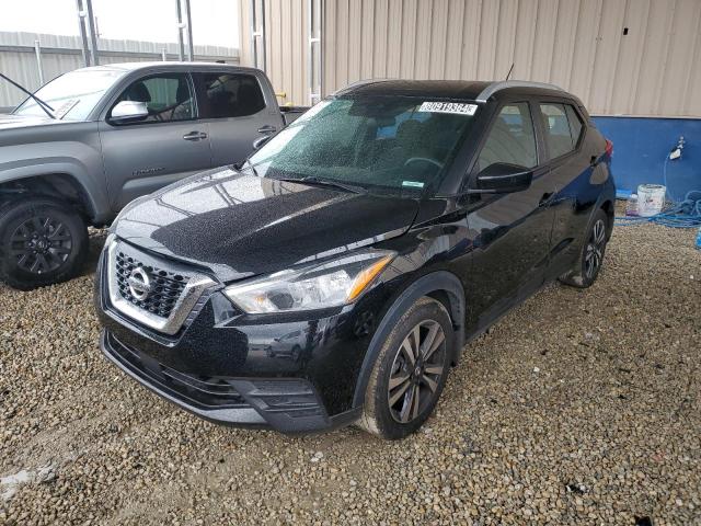 nissan kicks sv 2020 3n1cp5cv3ll524976