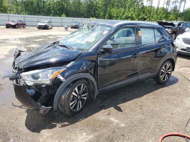 nissan kicks sv 2020 3n1cp5cv3ll569643