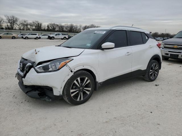 nissan kicks 2020 3n1cp5cv3ll578651