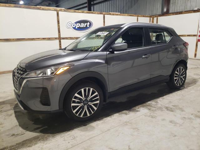 nissan kicks 2023 3n1cp5cv3pl509187