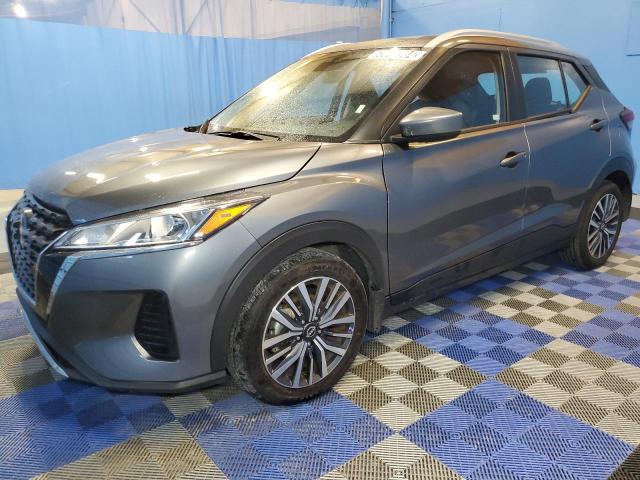 nissan kicks sv 2023 3n1cp5cv3pl573214