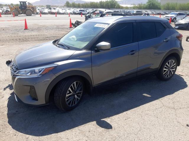 nissan kicks sv 2024 3n1cp5cv3rl515722