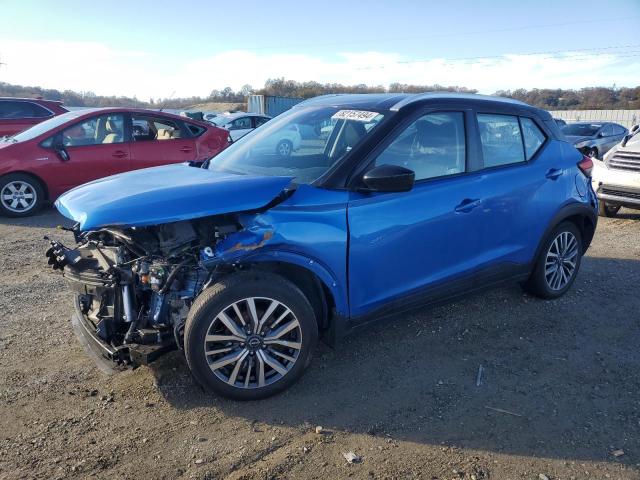 nissan kicks sv 2024 3n1cp5cv3rl518765