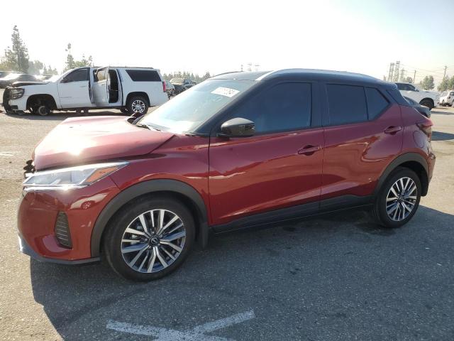 nissan kicks sv 2024 3n1cp5cv3rl548946