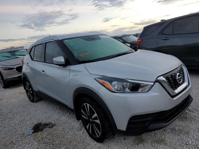 nissan kicks sv 2020 3n1cp5cv4ll495360