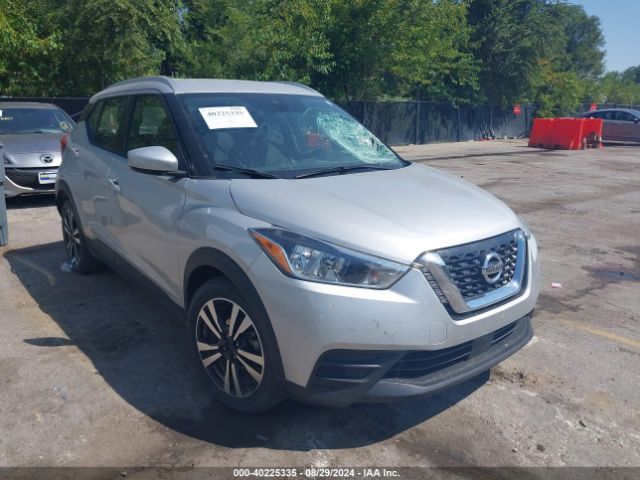 nissan kicks 2020 3n1cp5cv4ll506499