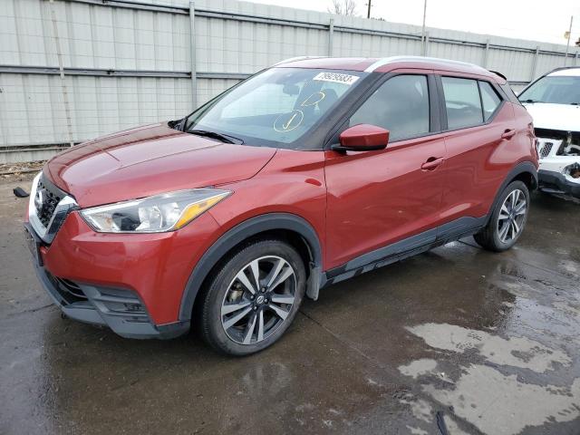 nissan kicks 2020 3n1cp5cv4ll567819