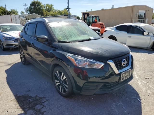 nissan kicks sv 2020 3n1cp5cv4ll570218