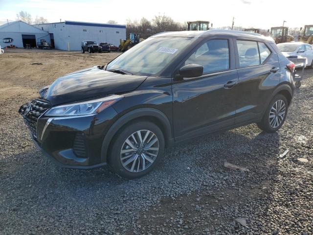 nissan kicks 2023 3n1cp5cv4pl467578