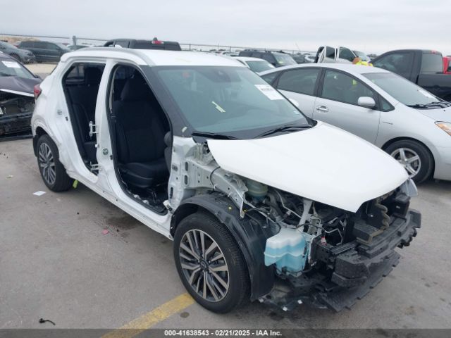 nissan kicks 2023 3n1cp5cv4pl565090