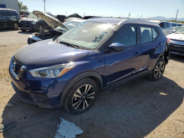 nissan kicks sv 2020 3n1cp5cv5ll490961