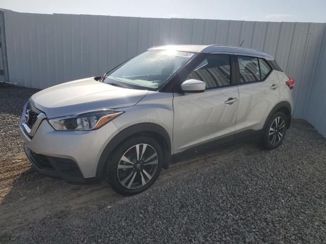 nissan kicks sv 2020 3n1cp5cv5ll515731