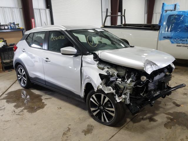 nissan kicks sv 2020 3n1cp5cv5ll528043