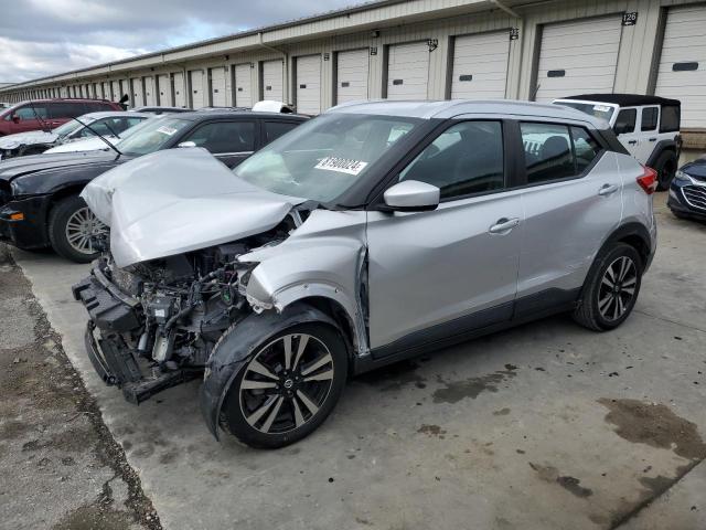 nissan kicks sv 2020 3n1cp5cv5ll528978