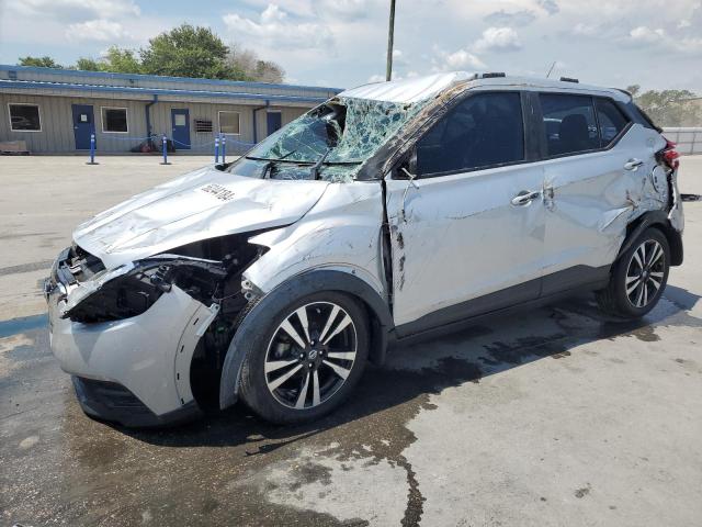 nissan kicks 2020 3n1cp5cv5ll537440