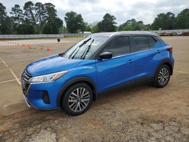 nissan kicks 2021 3n1cp5cv5ml555972