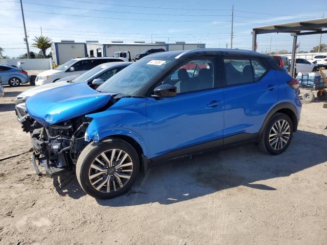 nissan kicks 2023 3n1cp5cv5pl513922