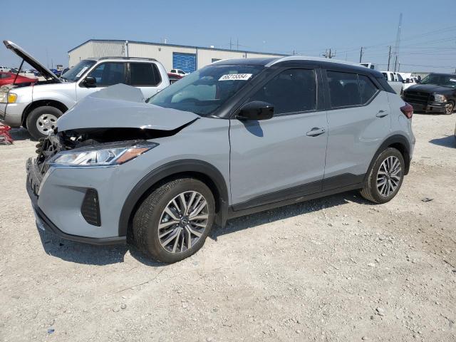 nissan kicks sv 2023 3n1cp5cv5pl527240