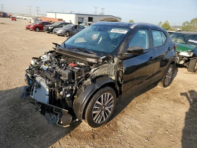 nissan kicks sv 2024 3n1cp5cv5rl569409