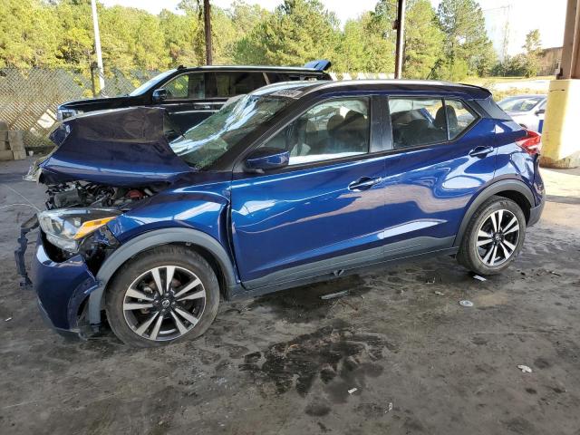 nissan kicks sv 2020 3n1cp5cv6ll482643