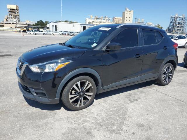 nissan kicks sv 2020 3n1cp5cv6ll518136