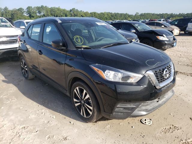 nissan kicks sv 2020 3n1cp5cv6ll518878