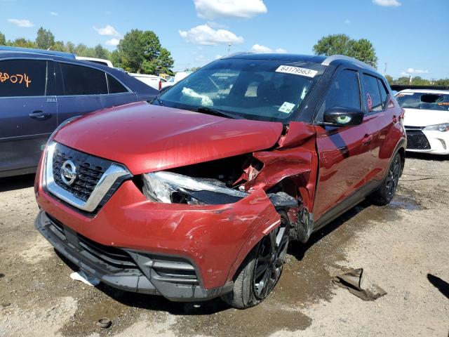 nissan kicks 2020 3n1cp5cv6ll519481