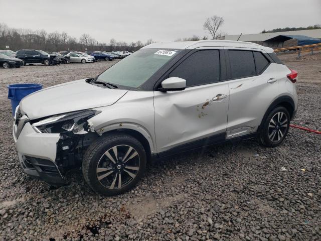 nissan kicks sv 2020 3n1cp5cv6ll521120