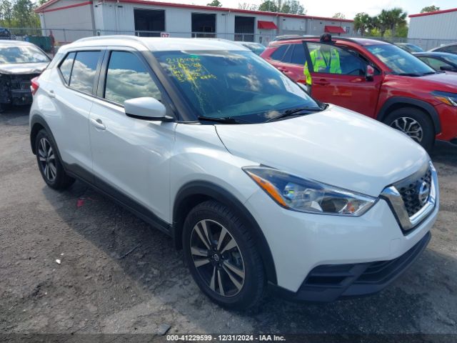 nissan kicks 2020 3n1cp5cv6ll547555