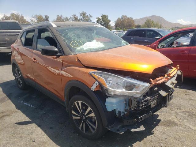 nissan kicks sv 2020 3n1cp5cv6ll562993