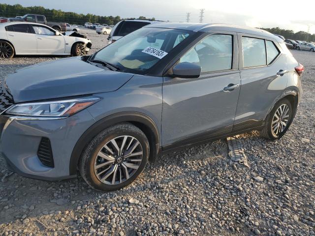 nissan kicks 2021 3n1cp5cv6ml543524