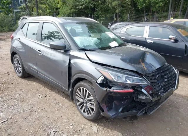 nissan kicks 2022 3n1cp5cv6nl494682