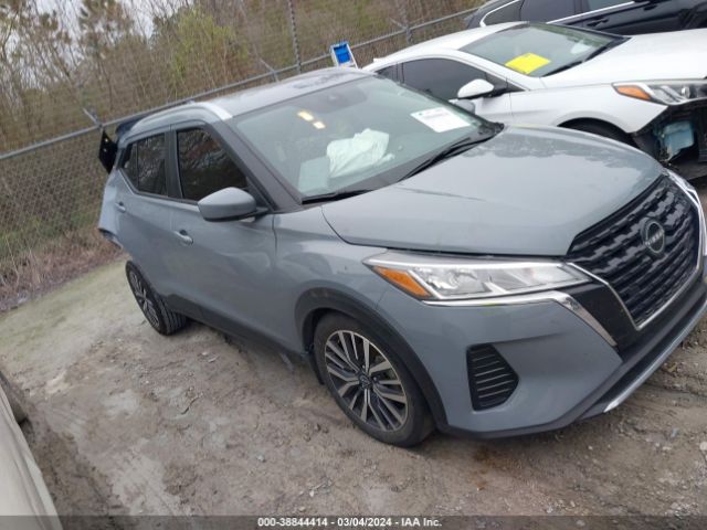 nissan kicks 2022 3n1cp5cv6nl513716